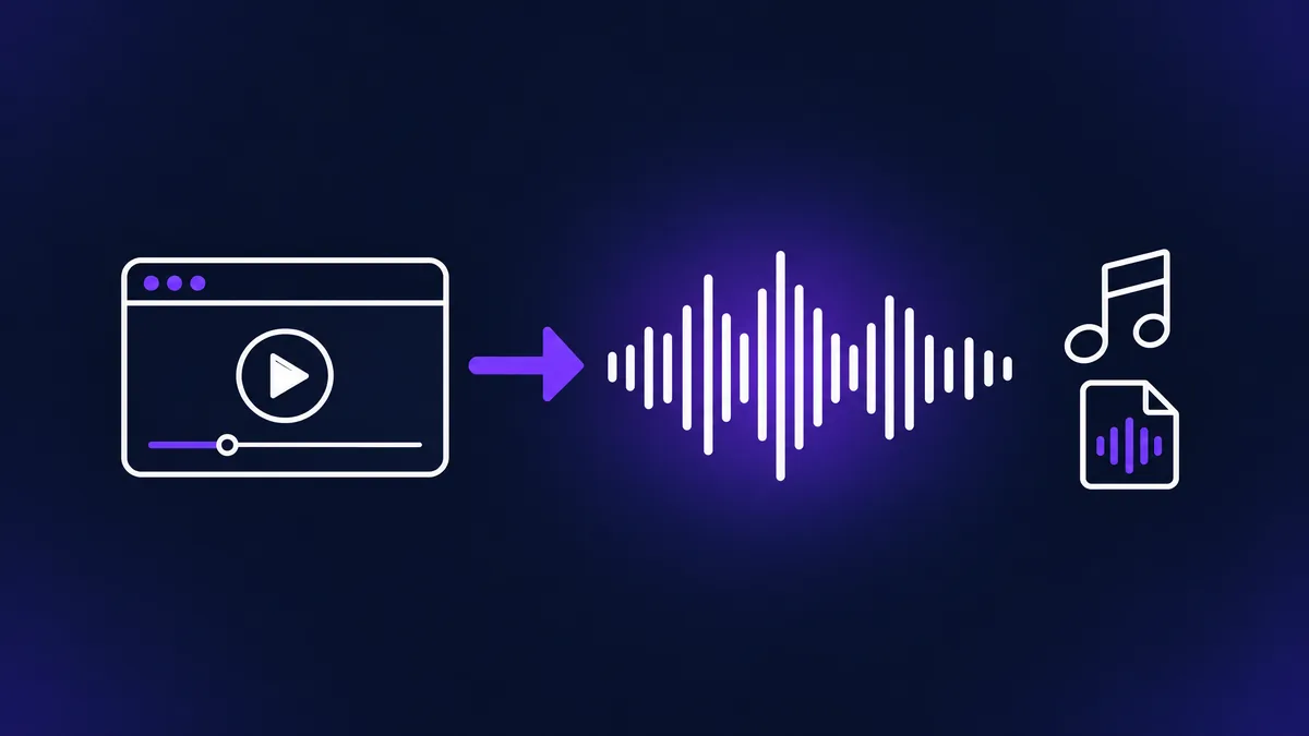 What is an Instagram Audio Downloader?