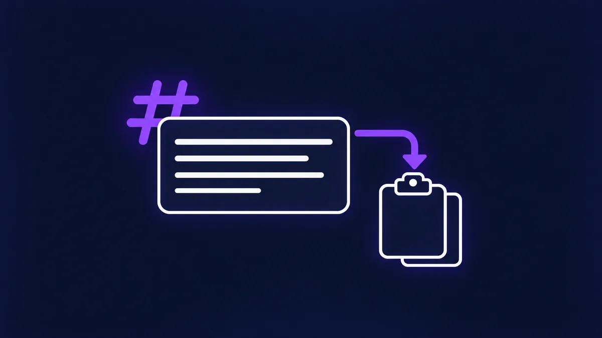 What is an Instagram Caption Copier?